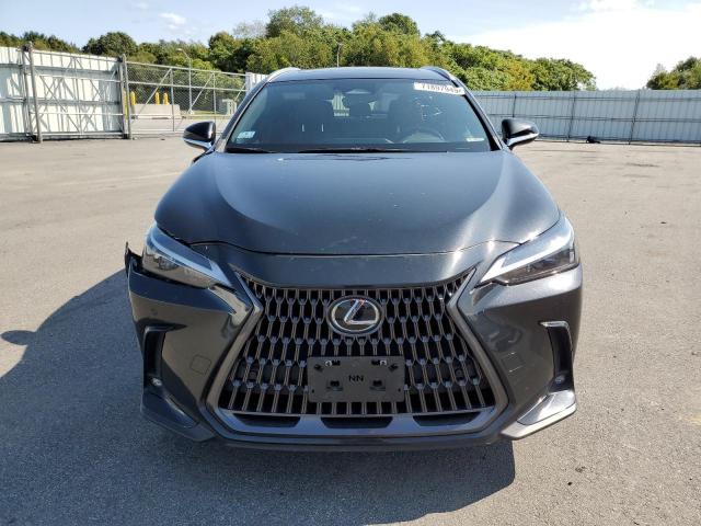 2022 LEXUS NX 350 JTJGGCEZ3N2001753