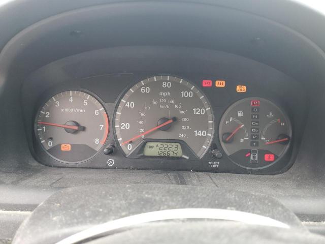 2001 HONDA ACCORD #3292299329