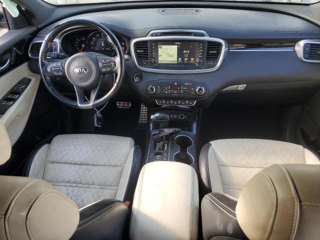 2017 KIA SORENTO SX #3258184622