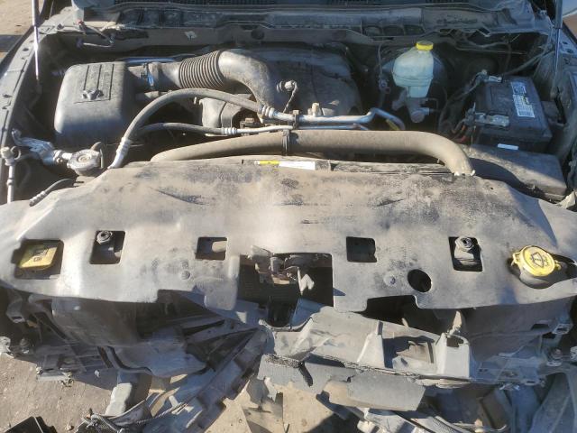 2015 RAM 1500 ST 1C6RR7KT5FS515657