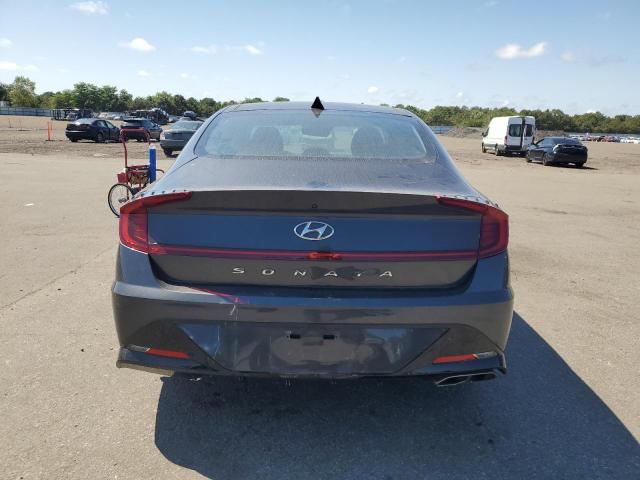 2021 HYUNDAI SONATA SEL 5NPEF4JA3MH086223