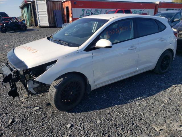 HYUNDAI ACCENT SE