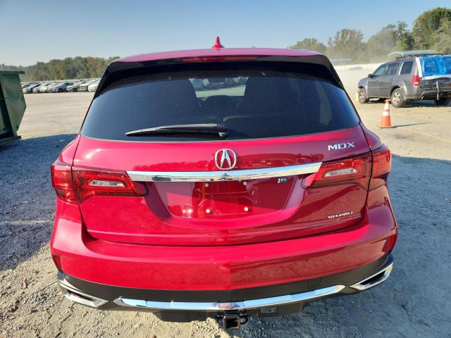 2018 ACURA MDX ADVANC 5J8YD4H90JL006920