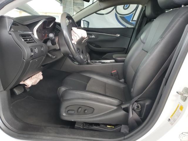 2020 CHEVROLET IMPALA LT 1G11Z5S39LU109464