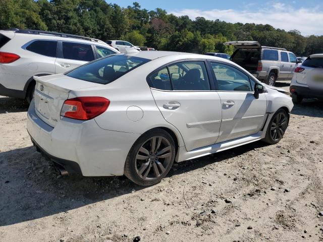 2017 SUBARU WRX LIMITE JF1VA1N69H8816679