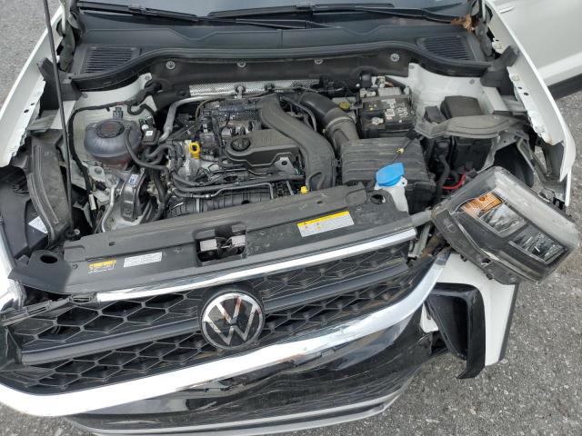 2024 VOLKSWAGEN TAOS S - 3VV8X7B26RM017161