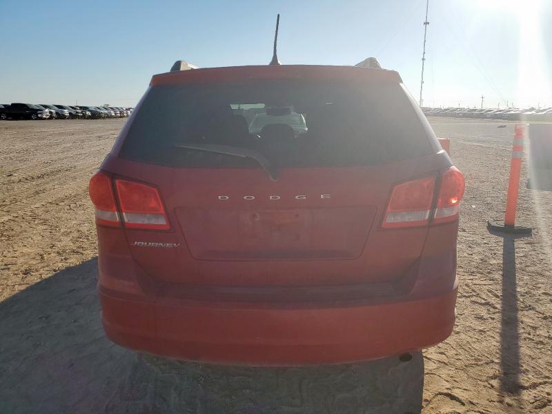 2015 DODGE JOURNEY SE 3C4PDCABXFT537992