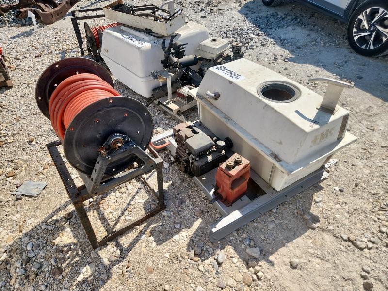 2008 OTHER AGRICULTURE UNKNOWN #3246973223