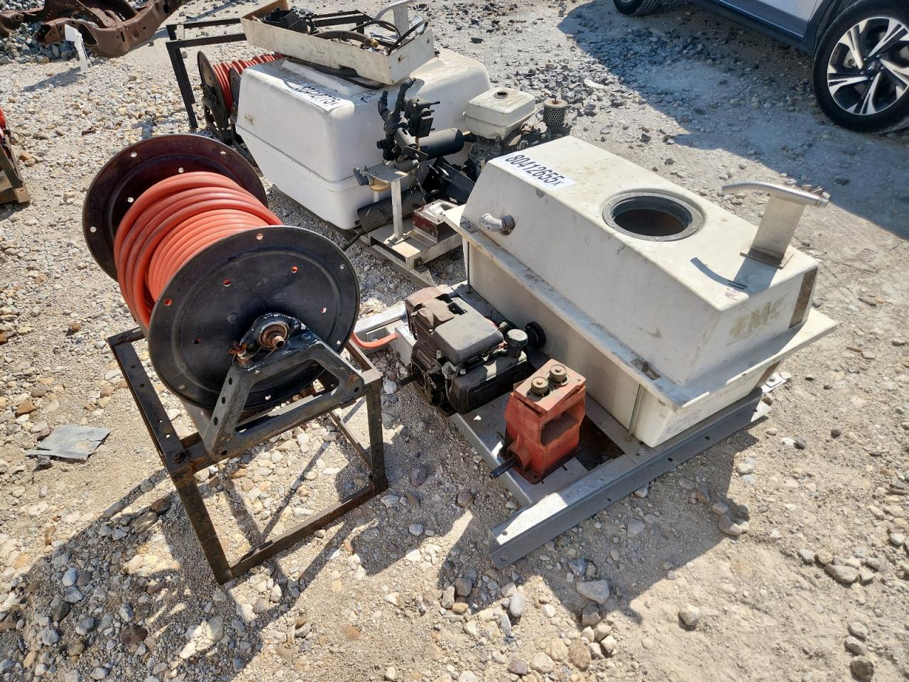 Lot #3246973223 2008 OTHER AGRICULTURE UNKNOWN