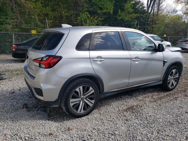 2021 MITSUBISHI OUTLANDER - Other View