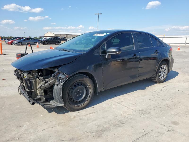 2023 TOYOTA COROLLA LE - 5YFB4MDE7PP010535