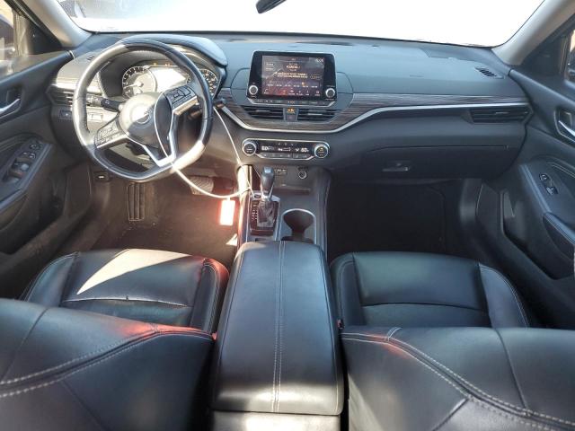 2019 NISSAN ALTIMA SL 1N4BL4EV9KC237122