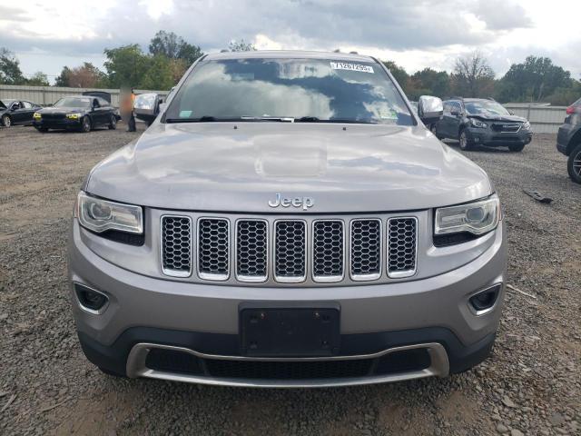 2015 JEEP GRAND CHER - 1C4RJFBG4FC130047