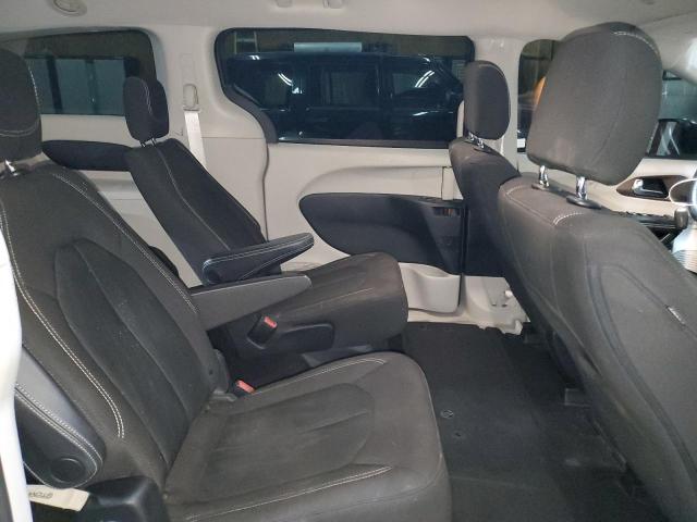 2020 CHRYSLER VOYAGER #3287697049