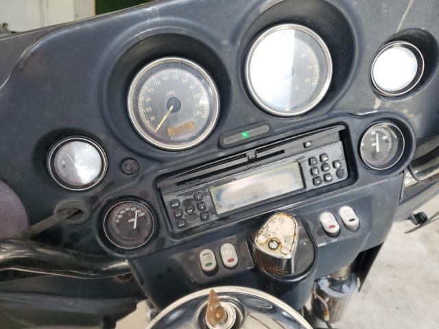 2013 HARLEY-DAVIDSON FLHTCU ULT 1HD1FCM1XDB686709