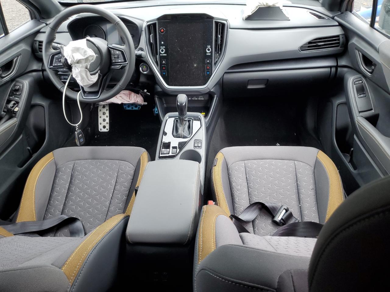 SUBARU CROSSTREK SPORT