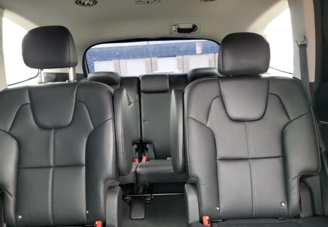 2021 KIA TELLURIDE - 5XYP3DHC6MG193816