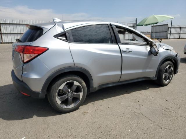 2018 HONDA HR-V EX 3CZRU5H53JG700563
