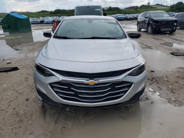 2021 CHEVROLET MALIBU LS #3302831892