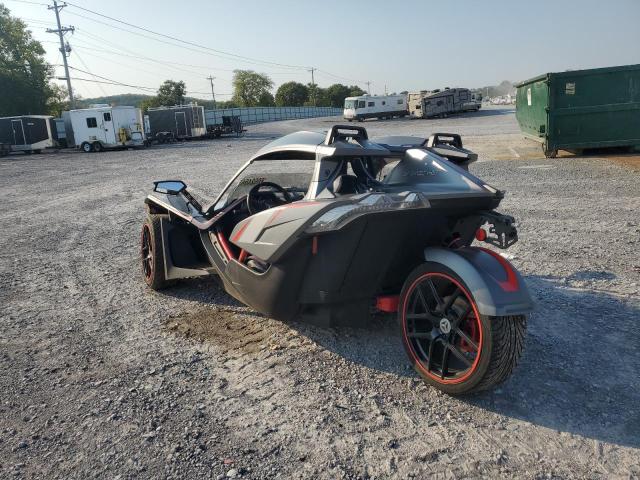 2018 POLARIS SLINGSHOT 57XAAPFA6J8129283