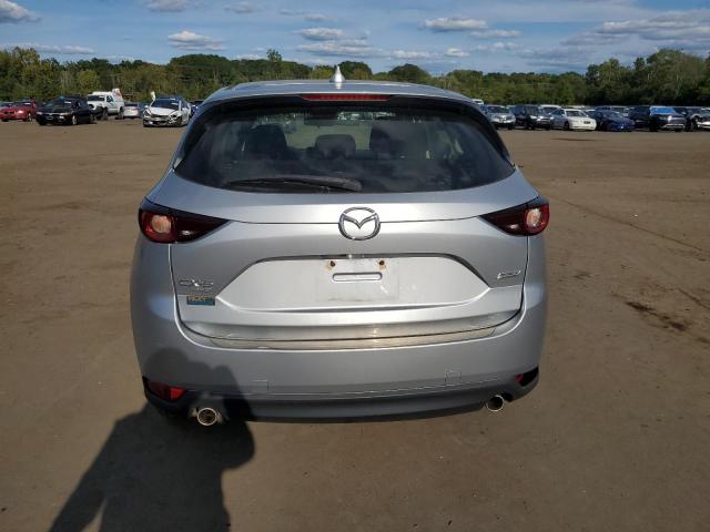 2019 MAZDA CX-5 SPORT - JM3KFBBM7K1660124