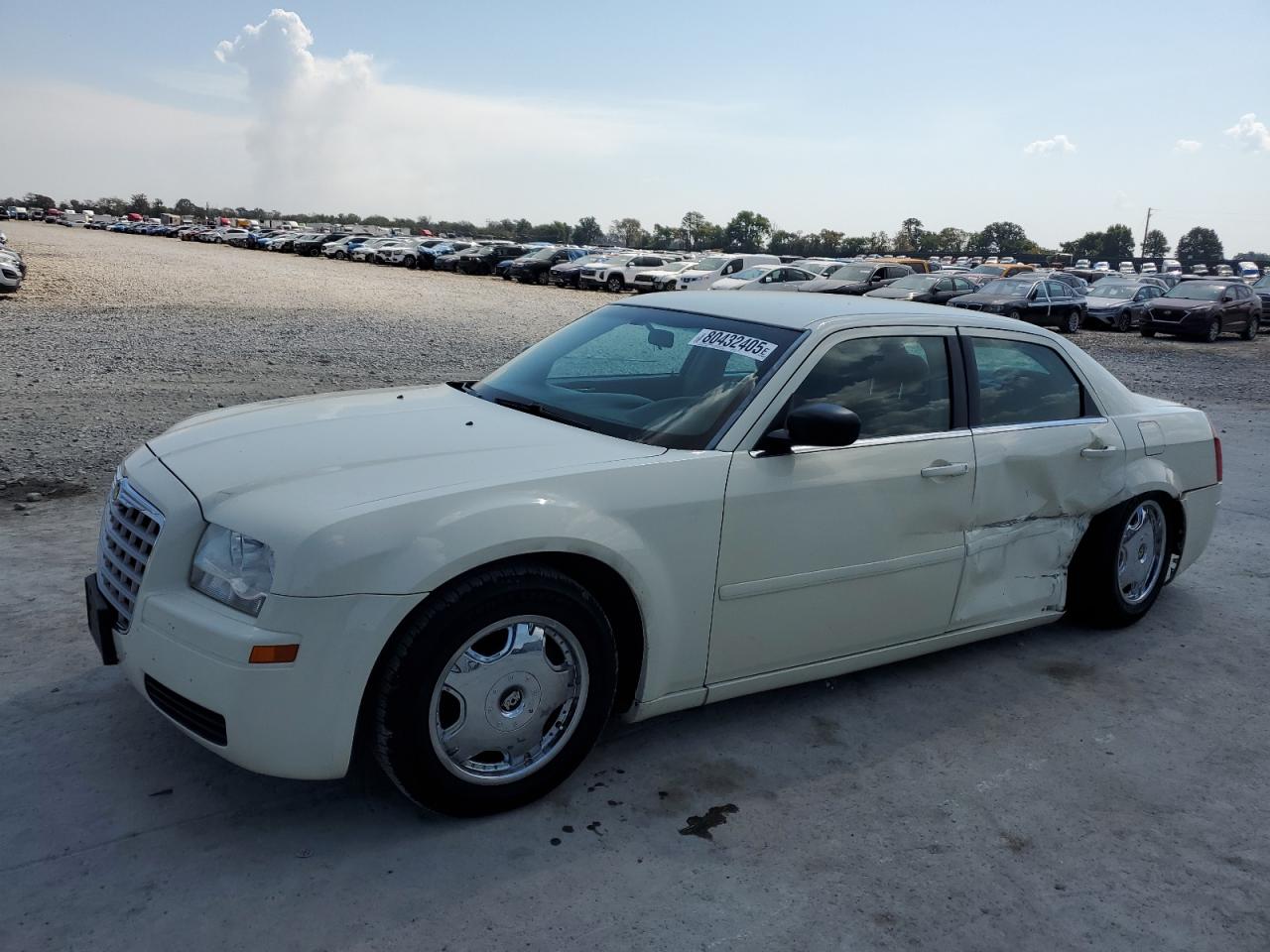 Lot #3280362979 2005 CHRYSLER 300