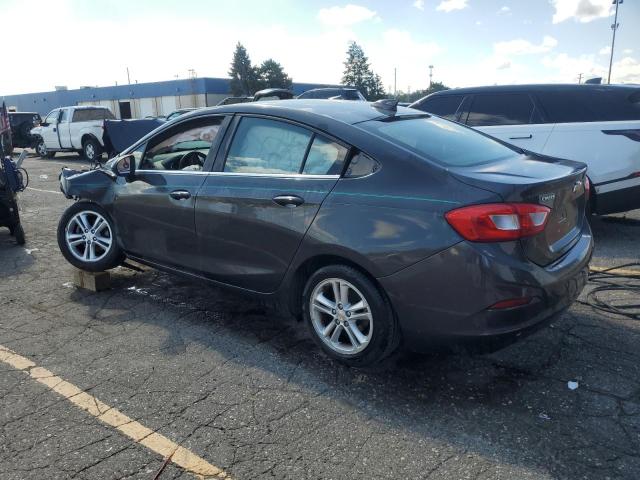 2016 CHEVROLET CRUZE LT 1G1BE5SM9G7276579