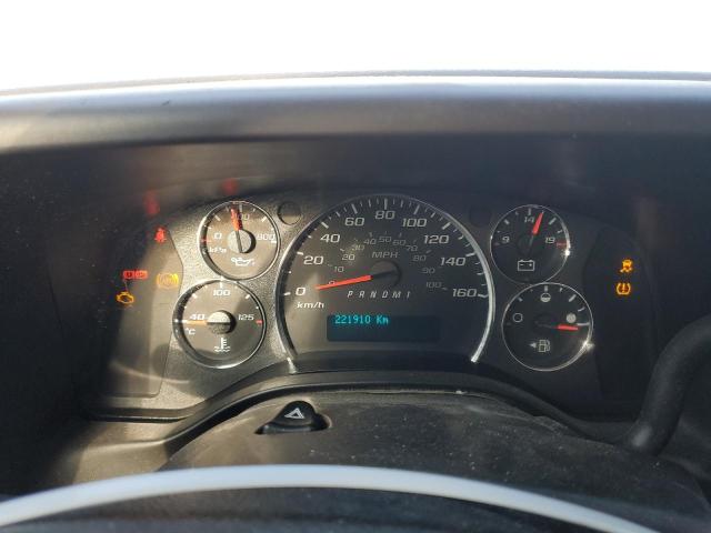 2021 GMC SAVANA G25 - 1GTW7BF72M1305859