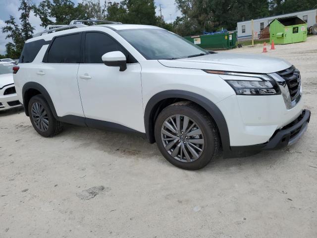 2025 NISSAN PATHFINDER #3301805332