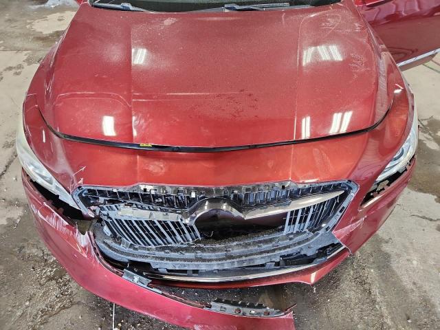 2017 BUICK LACROSSE E 1G4ZP5SS9HU159534