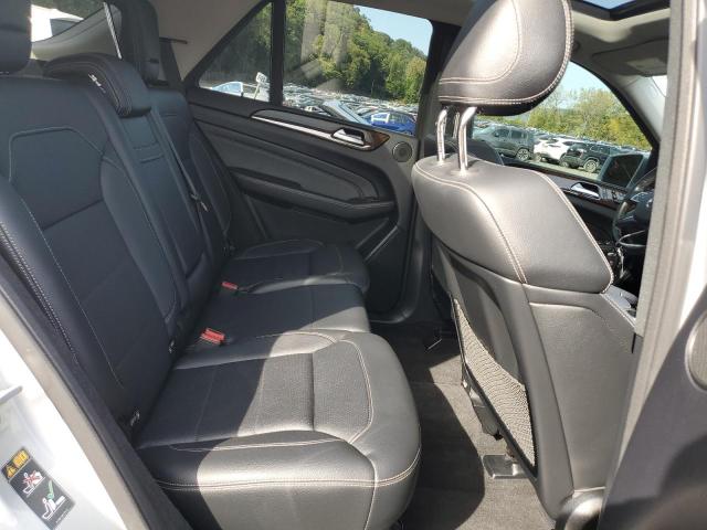 2015 MERCEDES-BENZ ML 350 4MA 4JGDA5HB8FA562647