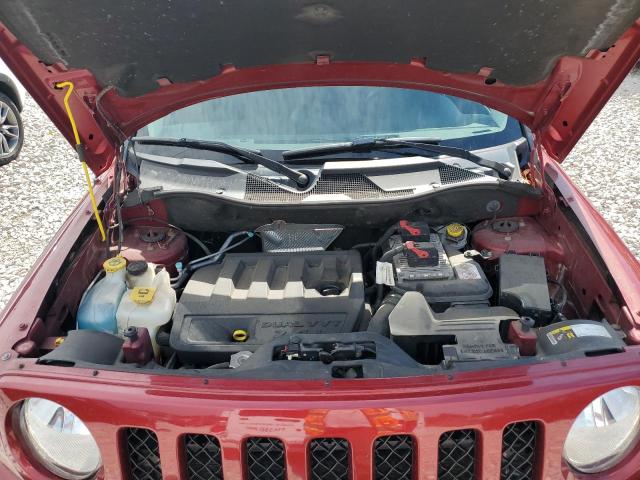 2017 JEEP PATRIOT LA 1C4NJRFB8HD114090