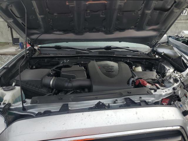 2022 TOYOTA TACOMA DOU - 3TMAZ5CN3NM180481