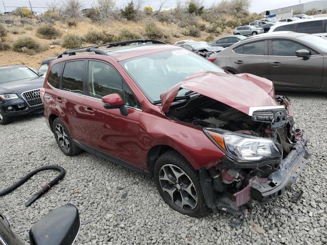 2014 SUBARU FORESTER 2 - Other View