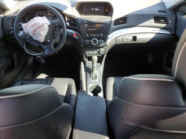 2021 ACURA ILX PREMIUM - 19UDE2F70MA006398