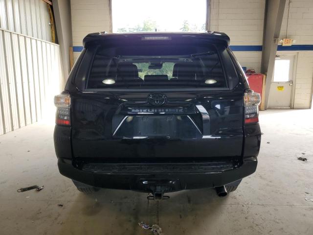 2021 TOYOTA 4RUNNER VE JTEHU5JR9M5888365