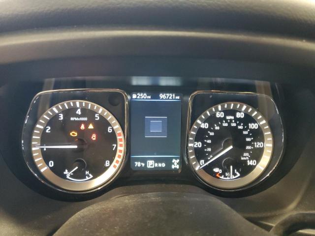 2019 NISSAN TITAN SV 1N6AA1E51KN517614