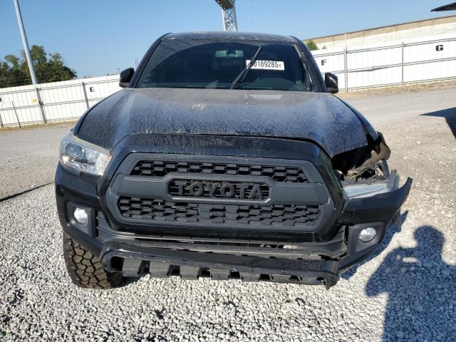 2017 TOYOTA TACOMA DOU - 3TMCZ5AN1HM090701