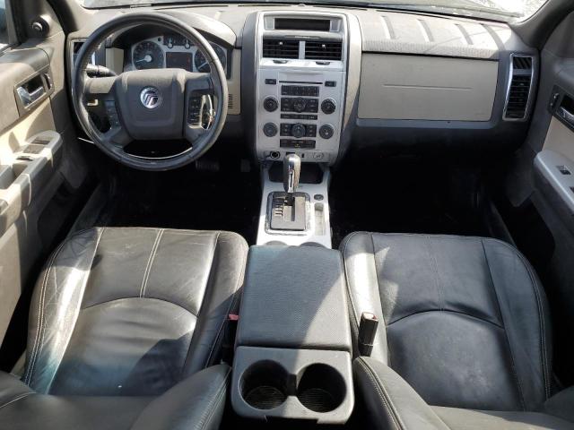 2011 MERCURY MARINER PR #3315663772