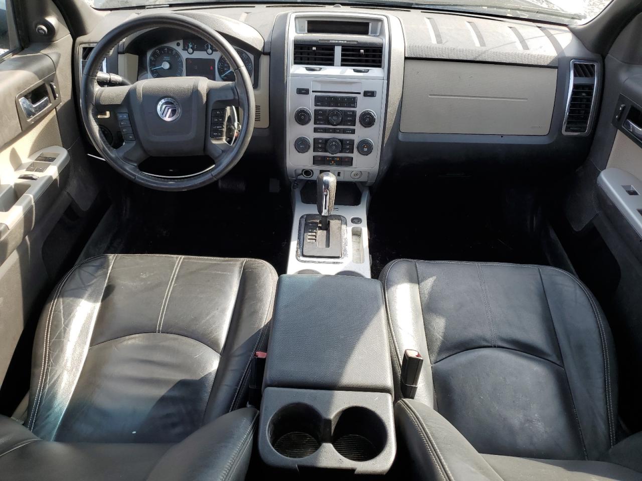 Lot #3315663772 2011 MERCURY MARINER PR