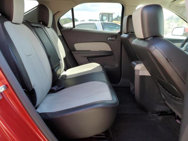 2015 CHEVROLET EQUINOX LT 2GNFLGEK6F6422172