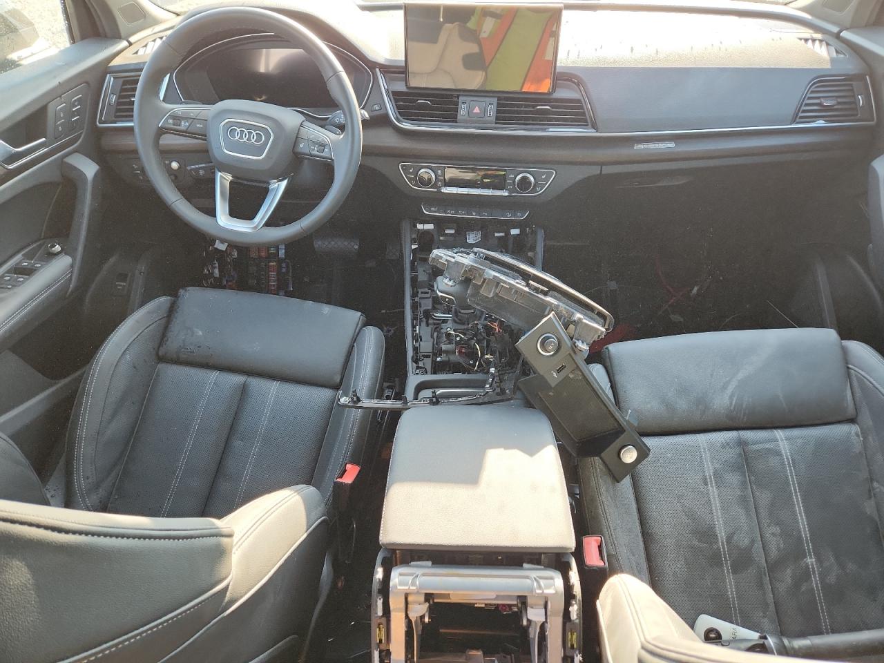 AUDI Q5 SPORTBACK PRESTIGE 45