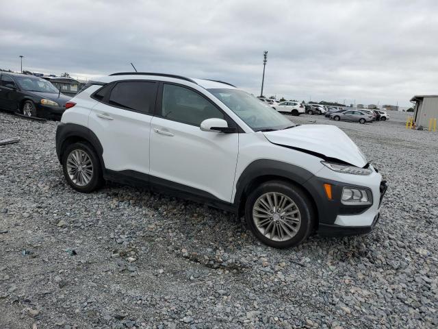 2018 HYUNDAI KONA SEL - KM8K22AA8JU162504