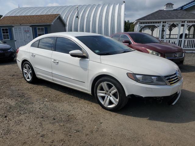 2013 VOLKSWAGEN CC SPORT #3246114135