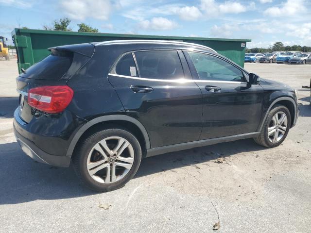 2018 MERCEDES-BENZ GLA 250 WDCTG4EB7JJ442063