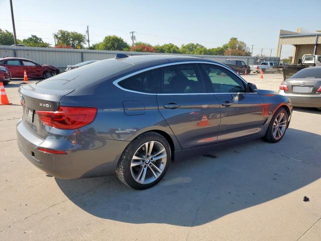 2017 BMW 330 XIGT WBA8Z9C39HG827370