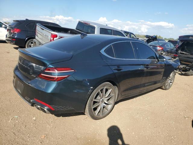 2022 GENESIS G70 BASE #3290370765