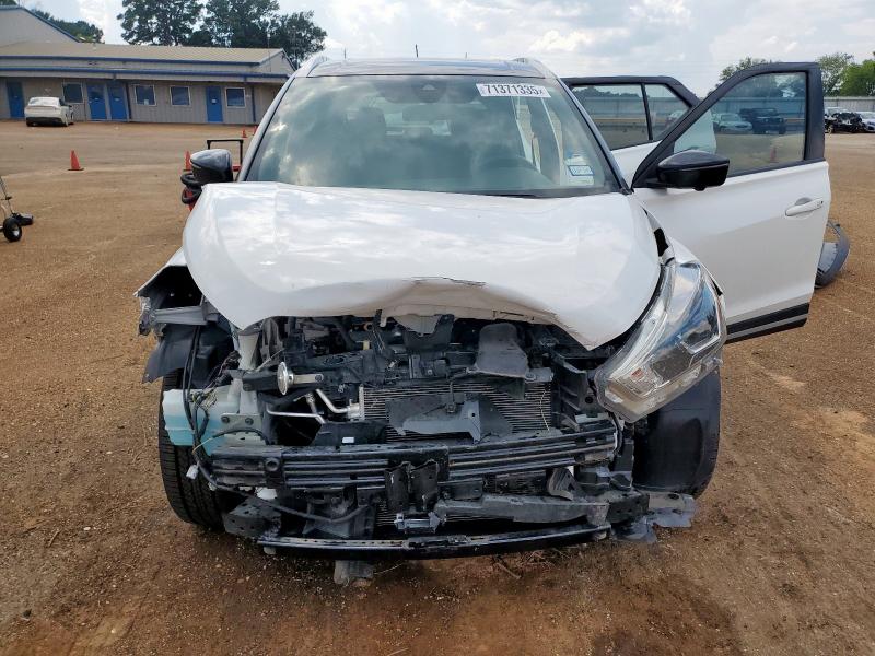 2020 NISSAN KICKS SR 3N1CP5DVXLL532491