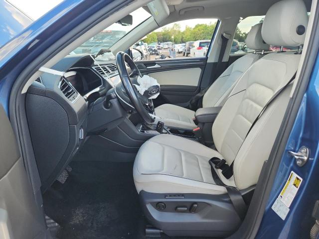 2019 VOLKSWAGEN TIGUAN SEL 3VV4B7AX3KM006067