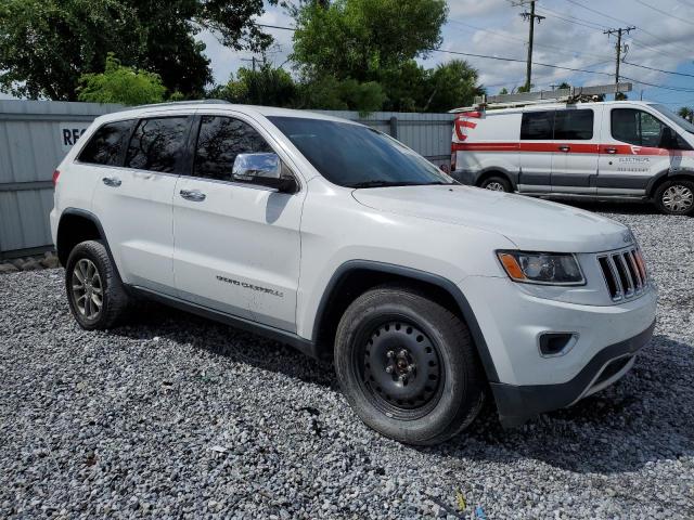 2014 JEEP GRAN CHER #3311468269